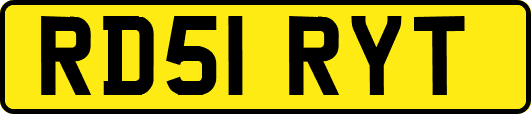RD51RYT