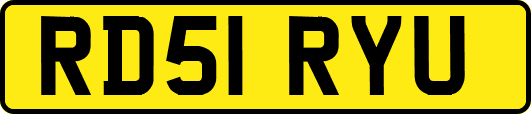 RD51RYU