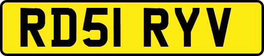 RD51RYV
