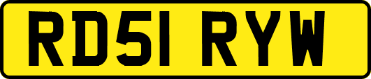 RD51RYW