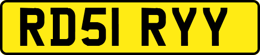 RD51RYY