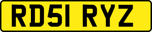 RD51RYZ