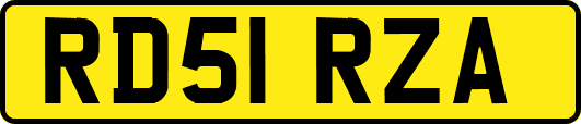 RD51RZA