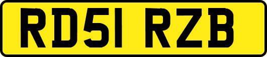 RD51RZB
