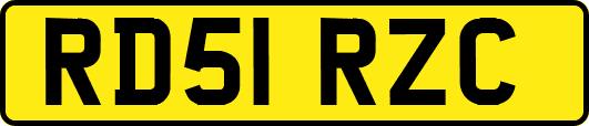 RD51RZC