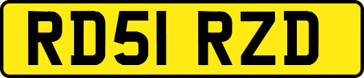 RD51RZD