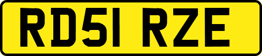 RD51RZE