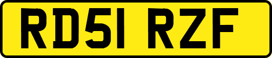 RD51RZF