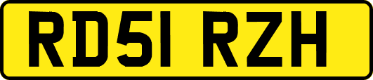 RD51RZH
