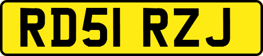 RD51RZJ