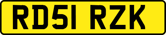 RD51RZK