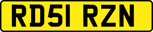 RD51RZN