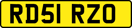 RD51RZO