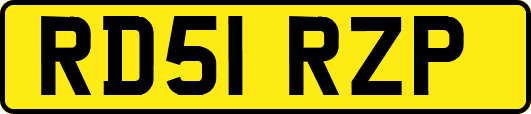 RD51RZP
