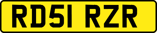 RD51RZR