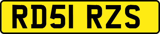 RD51RZS