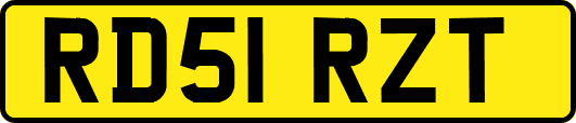 RD51RZT