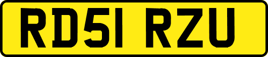 RD51RZU
