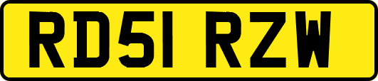 RD51RZW