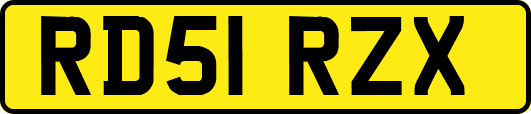 RD51RZX