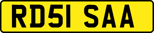 RD51SAA
