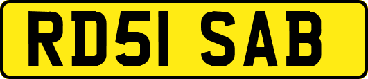 RD51SAB