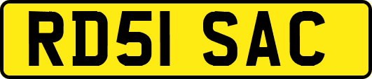RD51SAC