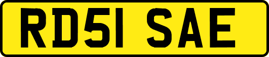 RD51SAE