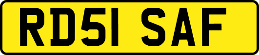 RD51SAF
