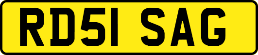 RD51SAG