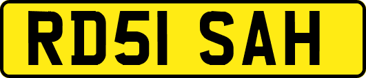 RD51SAH