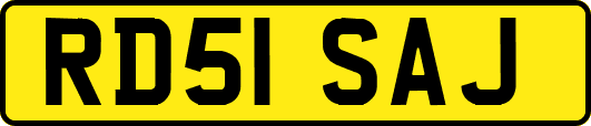 RD51SAJ