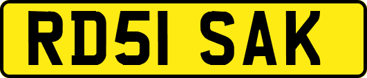 RD51SAK