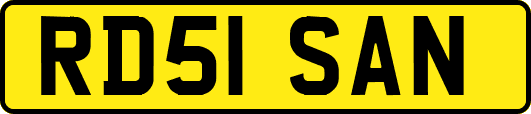 RD51SAN