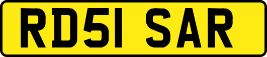 RD51SAR