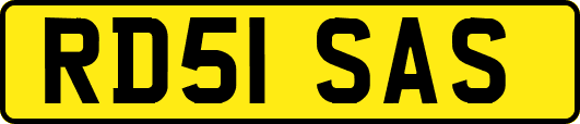 RD51SAS