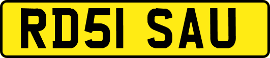 RD51SAU