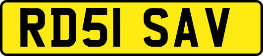 RD51SAV