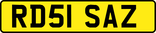 RD51SAZ