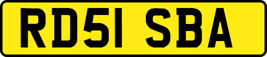 RD51SBA