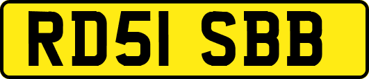 RD51SBB