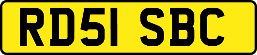 RD51SBC