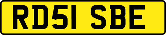 RD51SBE