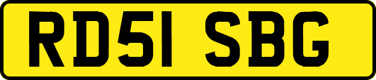 RD51SBG