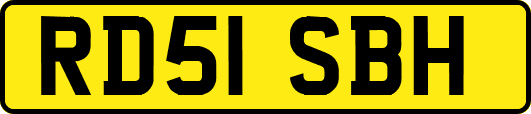 RD51SBH