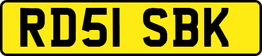 RD51SBK