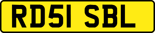 RD51SBL