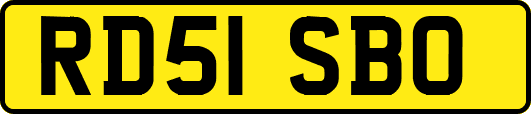 RD51SBO