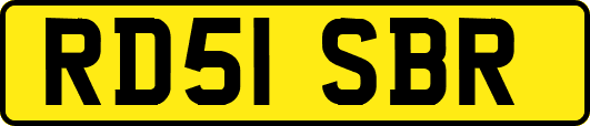 RD51SBR