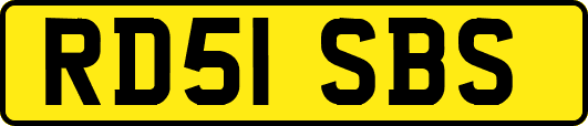 RD51SBS